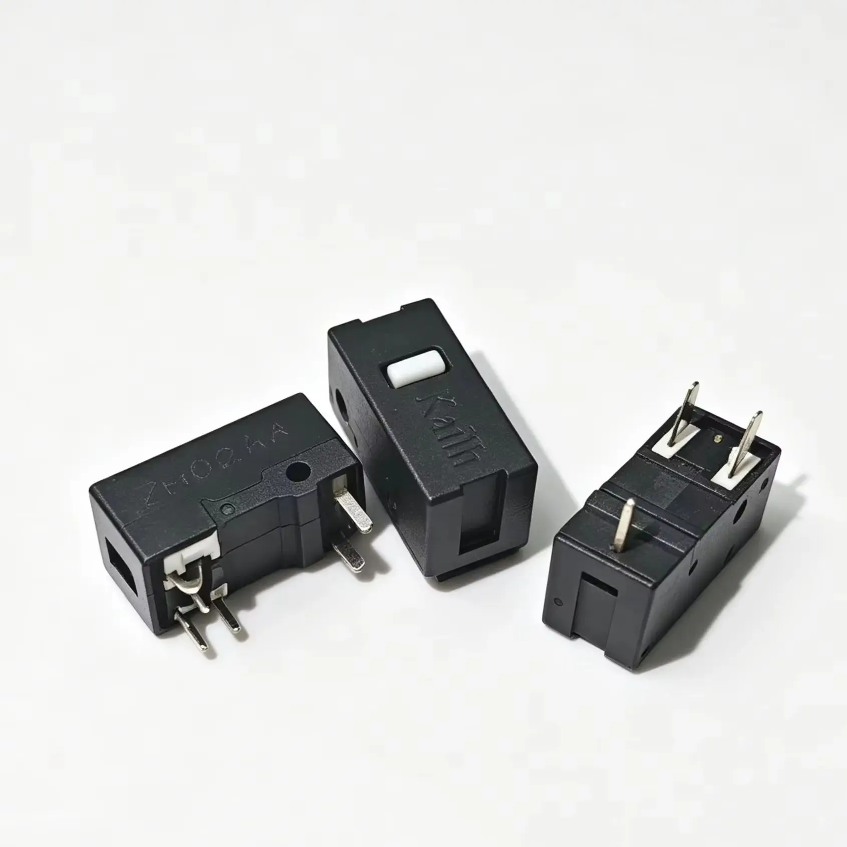 Kailh Optical Switch 150 million clicks lifespan gaming mouse micro switch compatible with ROG/Omrom for Logitech ATK