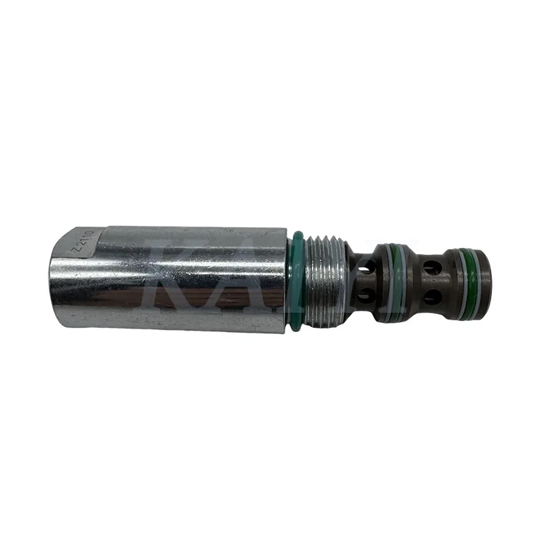 Excavator Accessories EW140/210/250 Pilot Hydraulic Pump Solenoid Valve Core and Stem Short