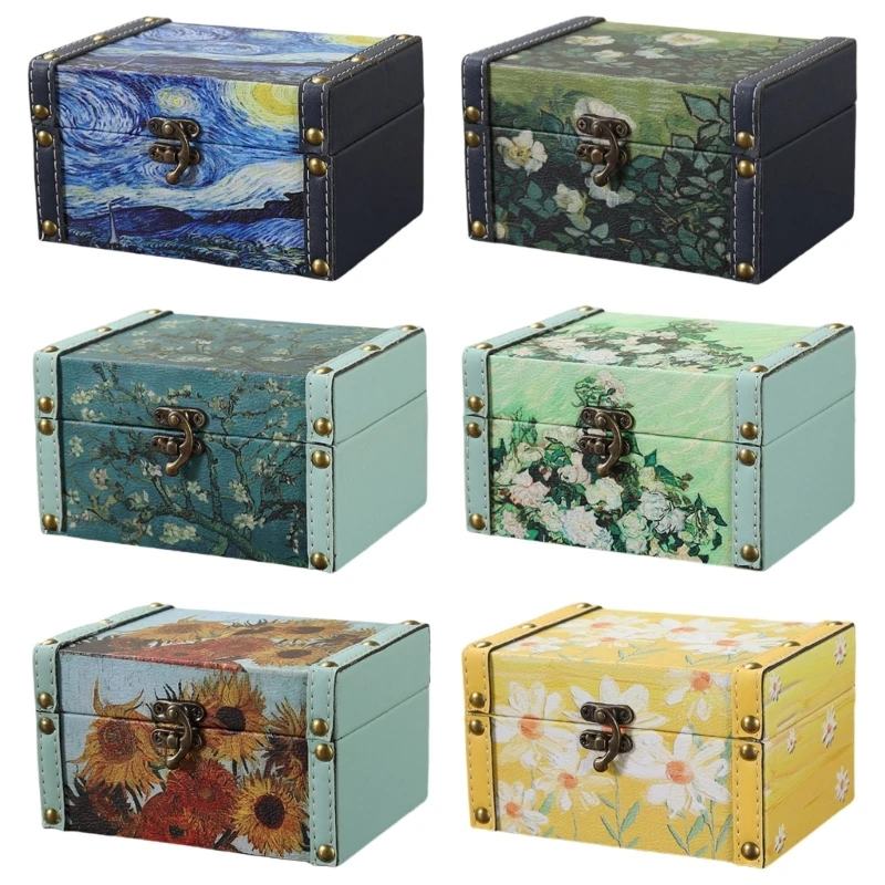 Versatile Sturdy Jewelry Holder with 8 Slots Home Accessory for Rings Bracelets and Necklaces Organization