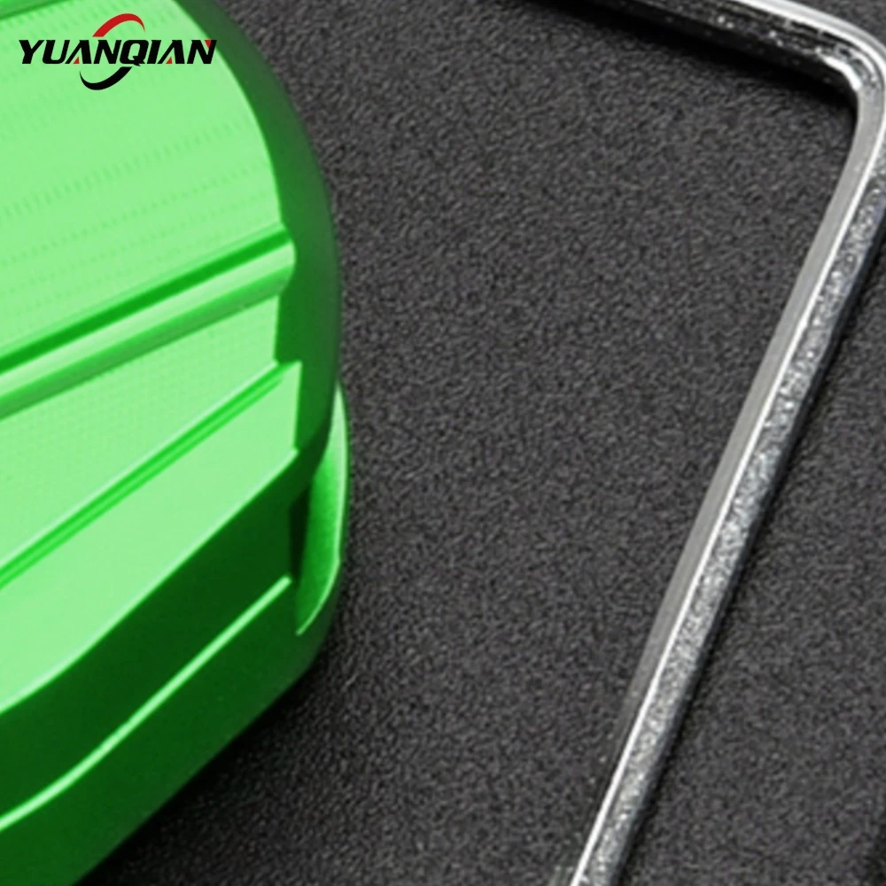 

Motorcycle Decoration Key Cover Case Shell Keyring For KAWASAKI Z300 Z400 Z650 Z750 Z1000SX Z900 Z900RS Z1000 Ninja 300/650/1000