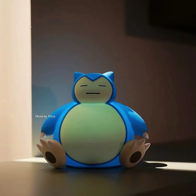 2026-new-snorlax-night-light-exquisite-gift-box-toy-birthday-gift-valentine's-day-gift-soft-silicone-material-kid-gifts