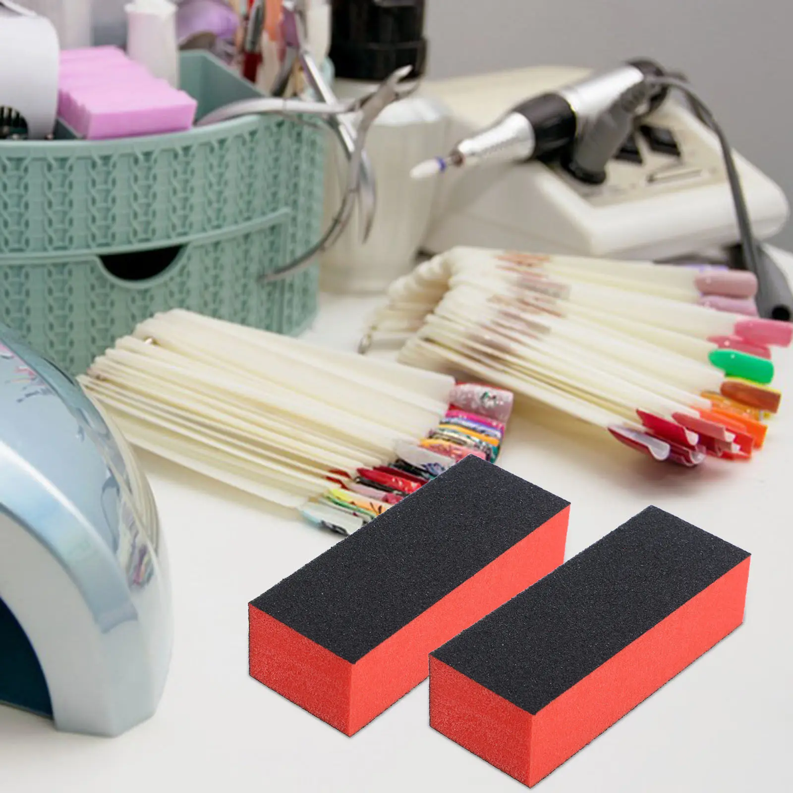 

Многофункциональный буферный блок-губка для придания формы, полировки и шлифовки натуральных ногтей, блок для шлифовки ногтей, для маникюра, педикюра, для салонов красоты