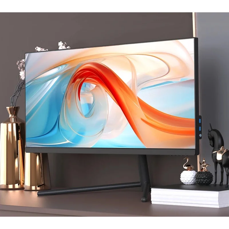 Hot Selling I7 10 Gen. 30 Inches All-in-one PC All In One PC Touchscreen Gaming Desktop PC Monoblock Computer