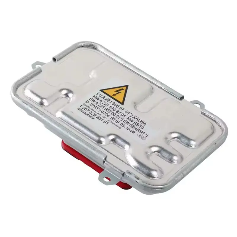 Reliable-For Mercedes Benz Compatible Car Headlight Ballast Control Unit 130732923101 A2219000701 2218708795 Xenon HID Light Sys