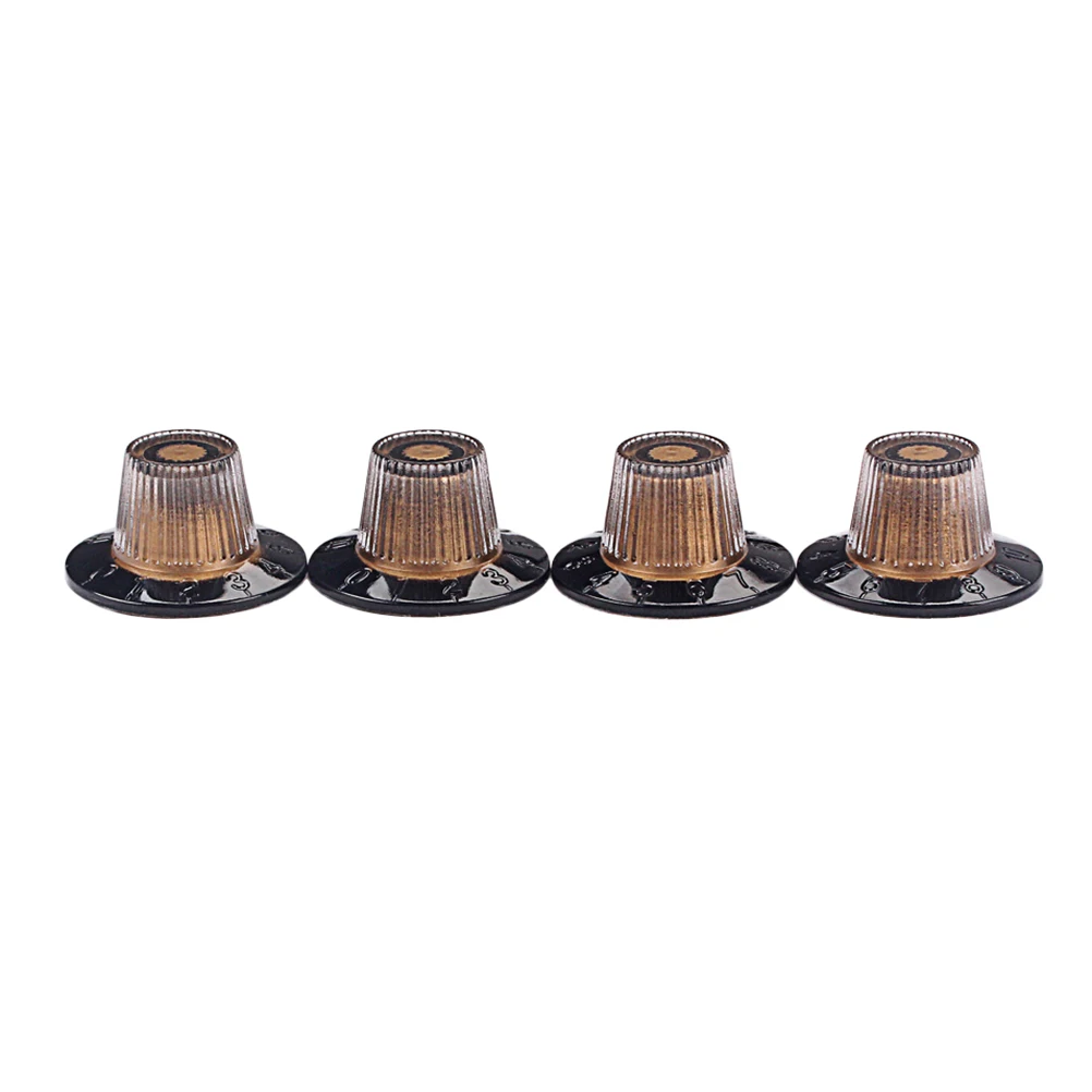 

knobs amp effect pedal control amplifier knobs knobs for guitar plastic knob