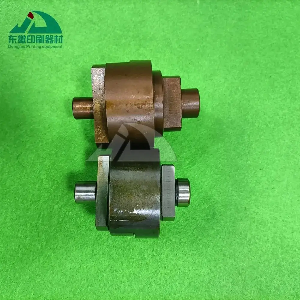 

Good Quality Coupling for KBA Rapida 74 75 104 105 142 162 Replacement Parts Bearing Box Hot Sale Bearing Housing