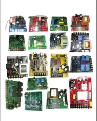 Balancer Machine Power Board Tire Balancer Maintenance Circuit Board