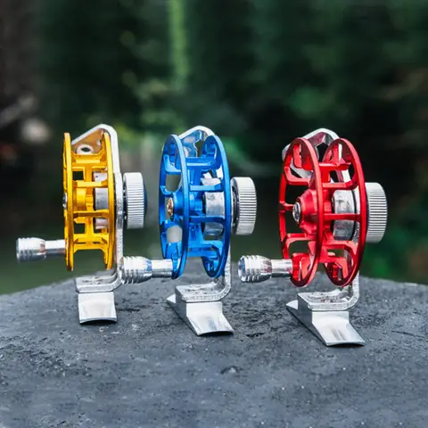 8 best sales rullfluga - №8