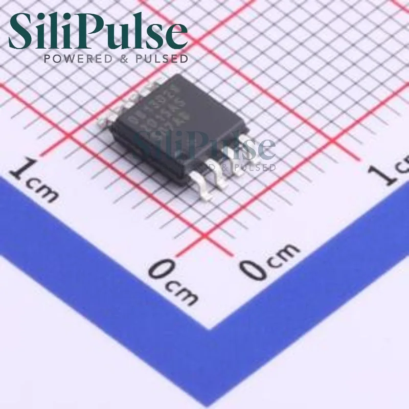 (5-20pcs) DS1302S+T SOP-8-208mil 100% Original In Stock Real Time Clock Serial 31byte Clock/Calendar/Trickle DS1302S+T&R