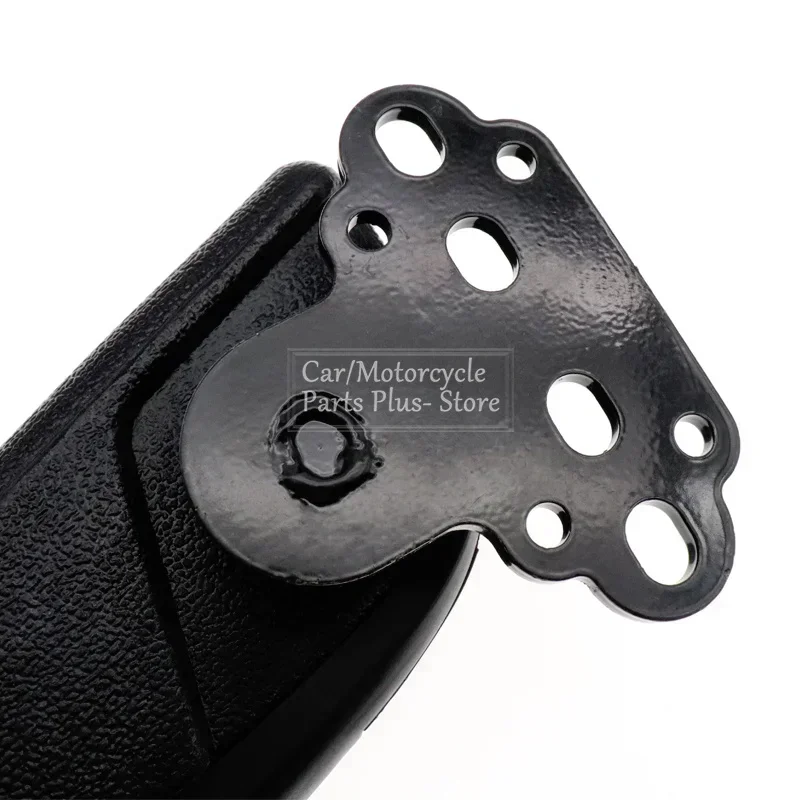 

Universal Adjustable Car Seat Armrest 31/36/40cm Handrest Holder for Truck Trailer RV Caravan Boat Bus Motorhome Ergonomic