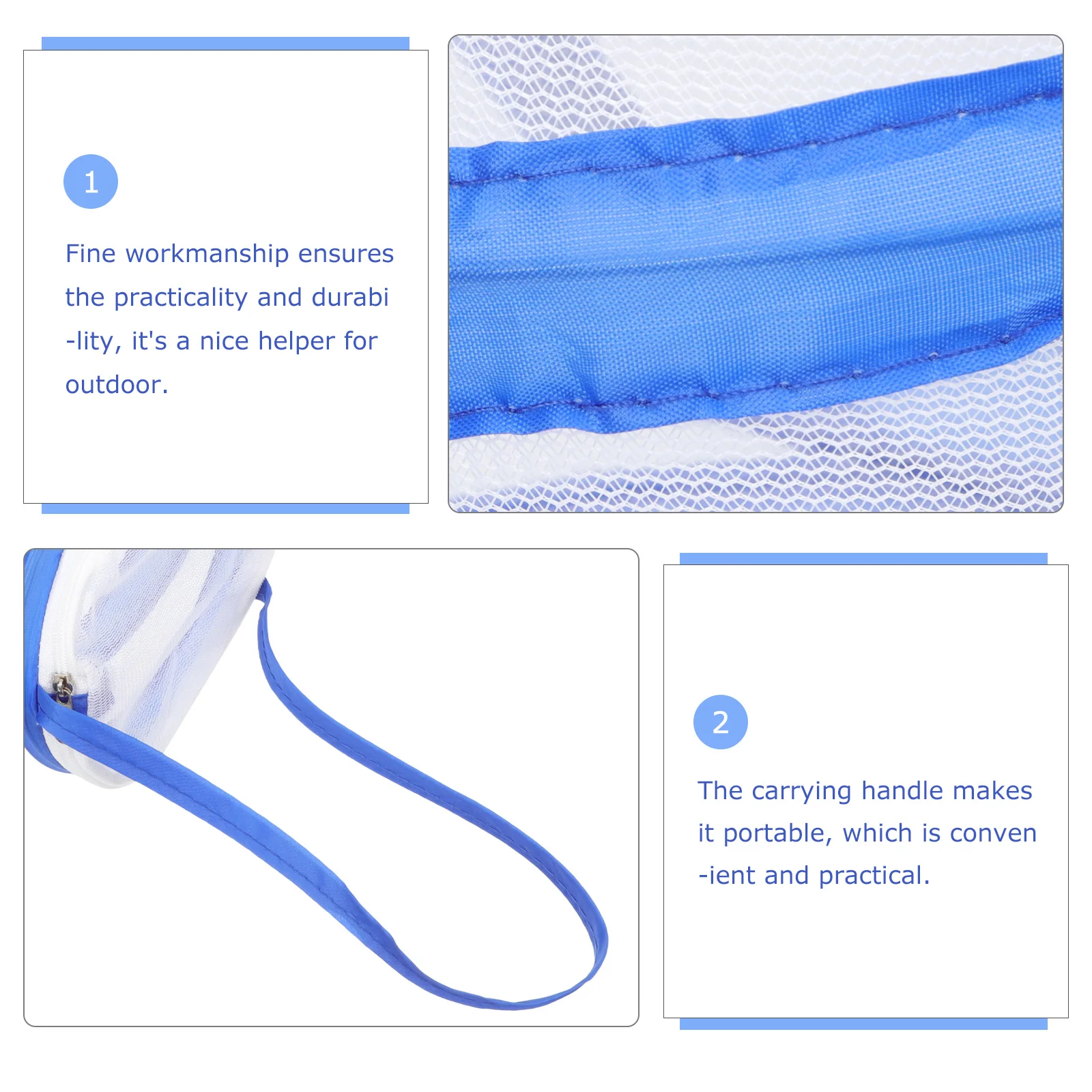 

Портативная клетка для просмотра для детей, клетка для наблюдения за бабочками, дышащая сетка, дизайн, складная для исследования на открытом воздухе