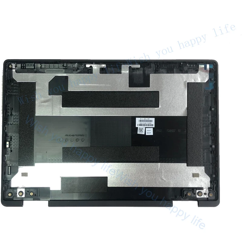 LULUYUAN P22931-001 New For HP Fortis Flip G1m 11 inch Chromebook Lcd Rear Back Cover