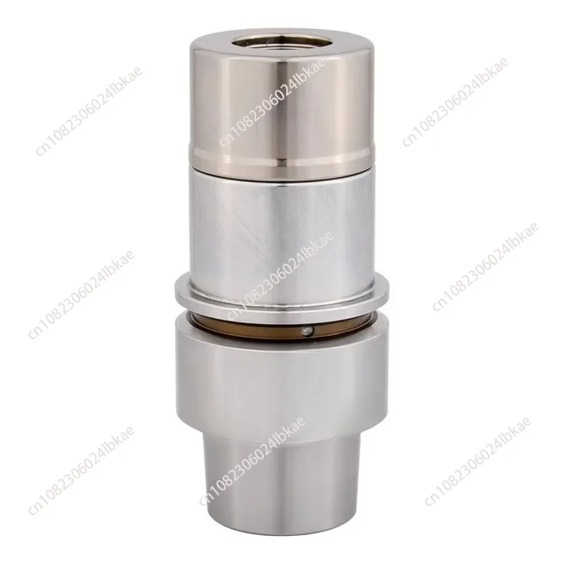 High precision speed milling chuck for numerical control machine tools HSK E32 HSK32E SK10 tool holder