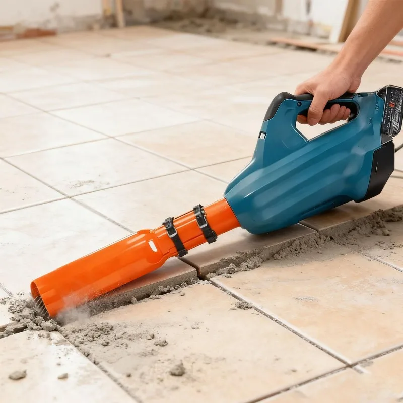 

AT29-вентилятор для листьев, универсальная насадка для насадки с высоким расходом, подходит для более быстрой очистки двора, подходит для 2-4 дюйма