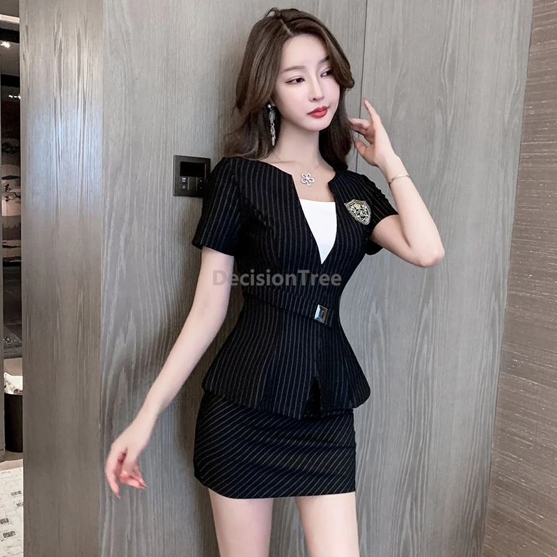 uniforme-de-trabajo-para-mujer-camisa-y-pantalones-traje-para-hotel-camarera-salon-de-belleza-spa-masajes-manicura-cafeteria-pedicura