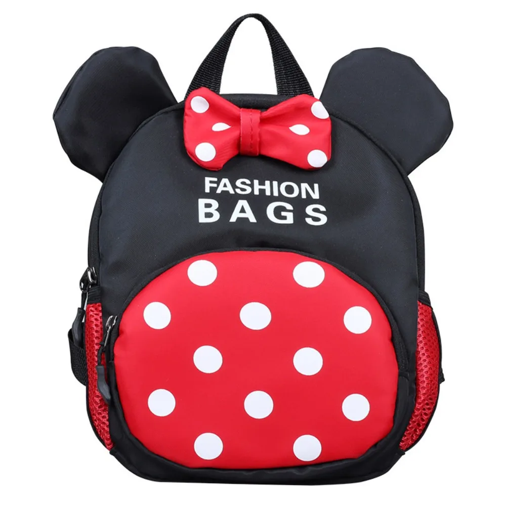 Kindergarten Children's Backpacks Cute Stylish Snacks for Boys Girls Childhood Fun Trendy Alleviate Excessive Burden Backpacks