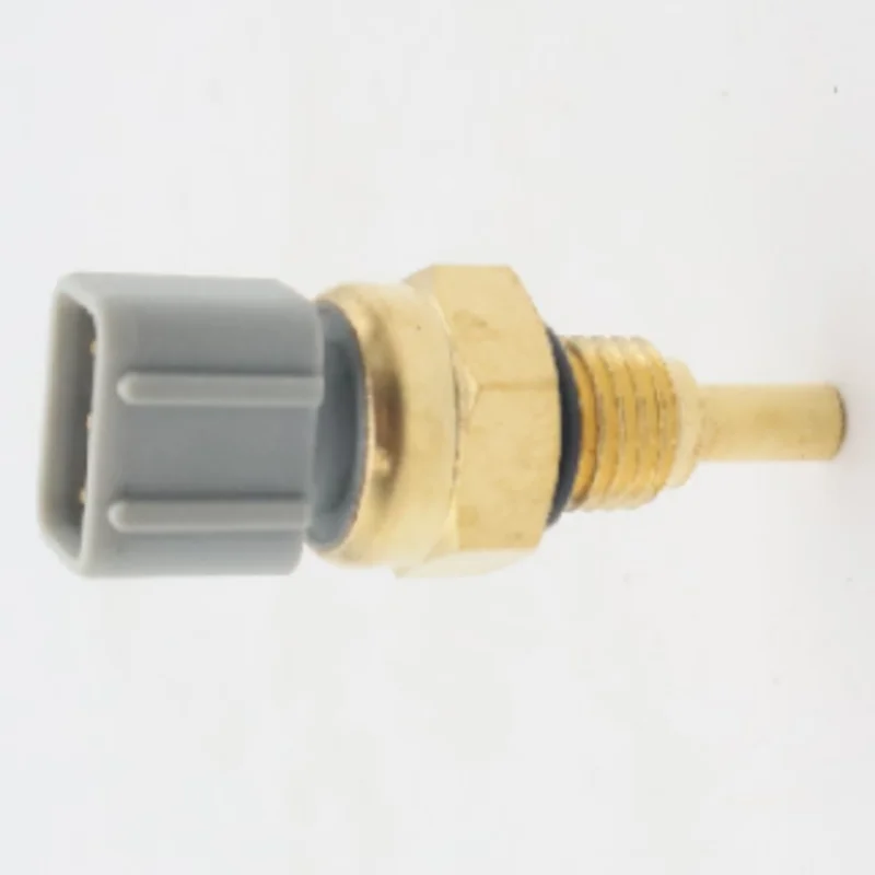 Sensor de temperatura del aire de admisión del motor MIU12581 para John Deere Gator XUV590E Xuv590i XUV590M XUV825E XUV825M XUV835E