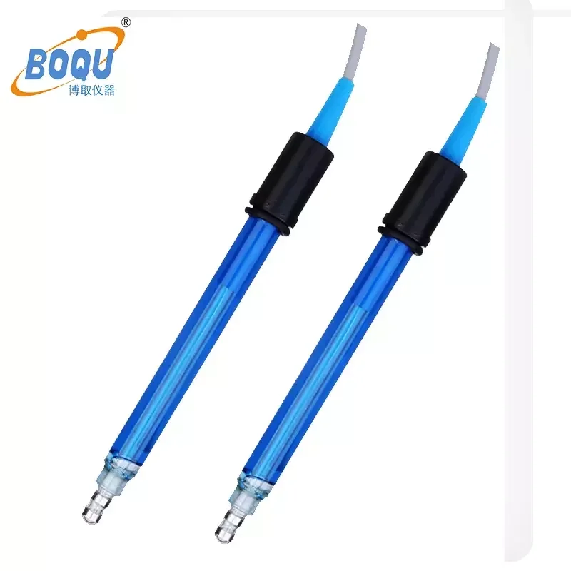 

CL-2059-01 High Accuracy Online Digital Residual Chlorine Water Treatment Meter for Swimming Pool