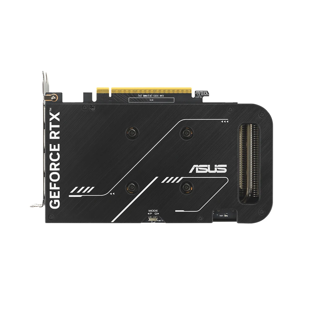 Asus Dual Geforce Rtx 5050 D6 8Gb Intek & Company [الشحن المحلي، المنتج الأصلي]