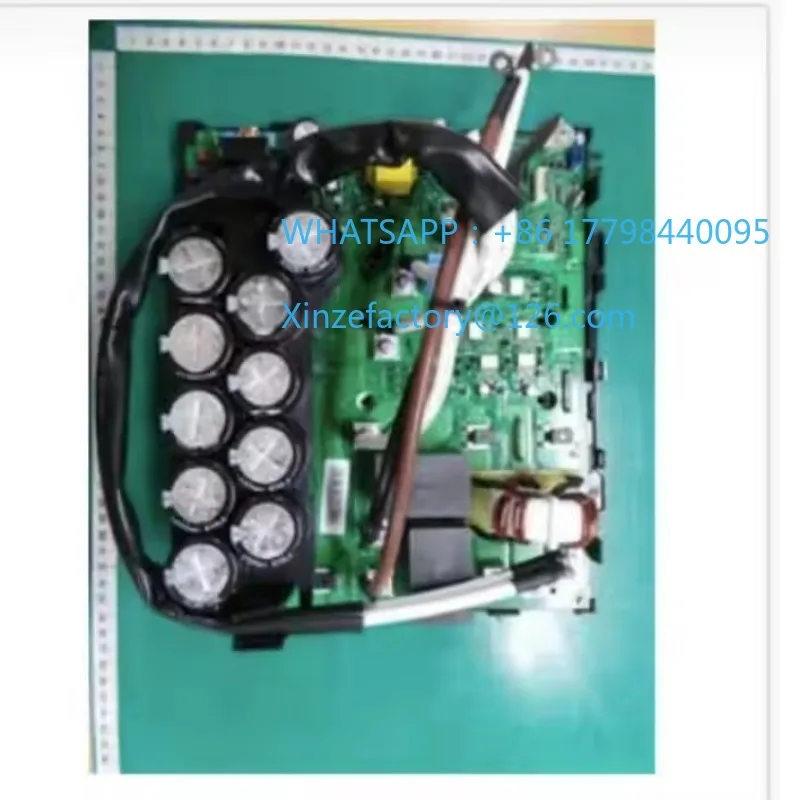 

Brand New, Suitable for Central Air Conditioner Outdoor Unit, Frequency Conversion Board DB92-03345A Circuit Board