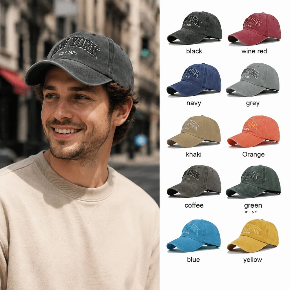 Letter Embroidery New York EST - Embroidery York recension och pris