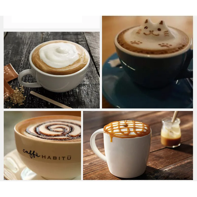 

Espresso Coffee Machine Household Small Coffee Machine Semi-automatic Steam-type Milk Coffee Maker