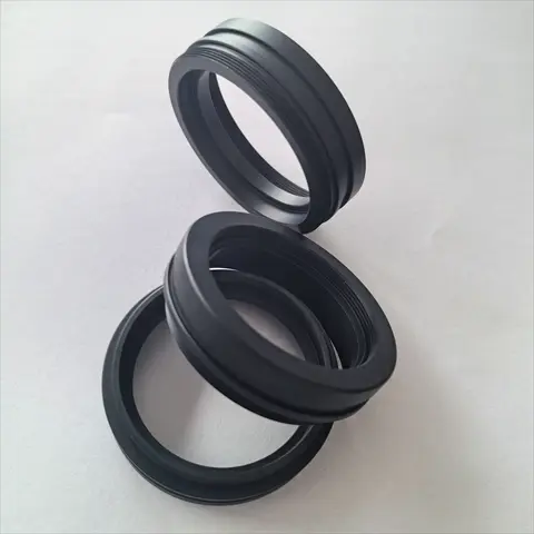 Metal M48 M42 M50 M52 Male to Female Ring Adapter for Zoom Stereo Microscope Objective Lens Ring Light Installation