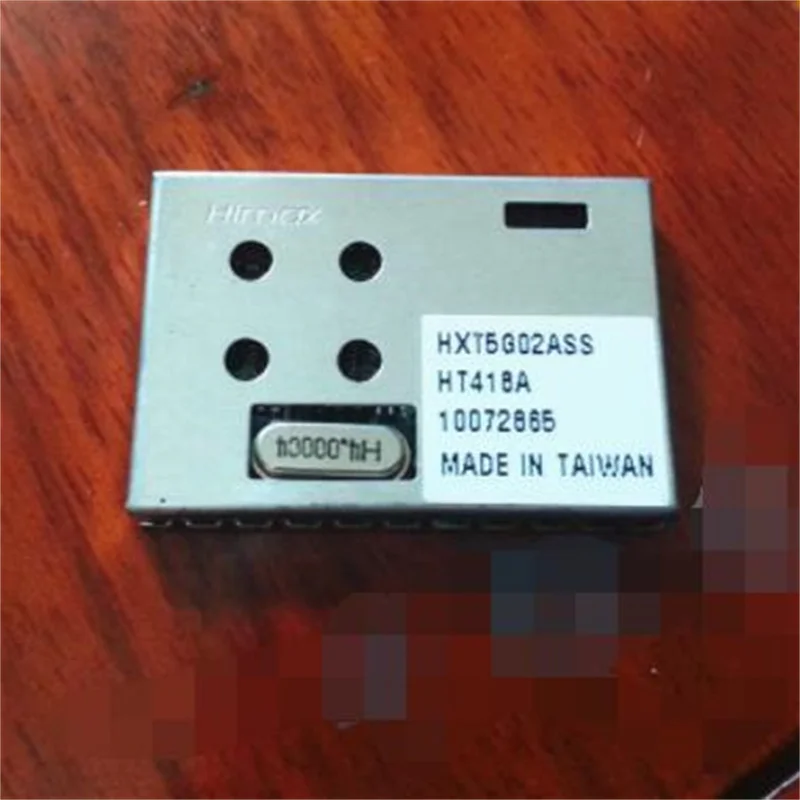 Muslimnuovo originale HT418A