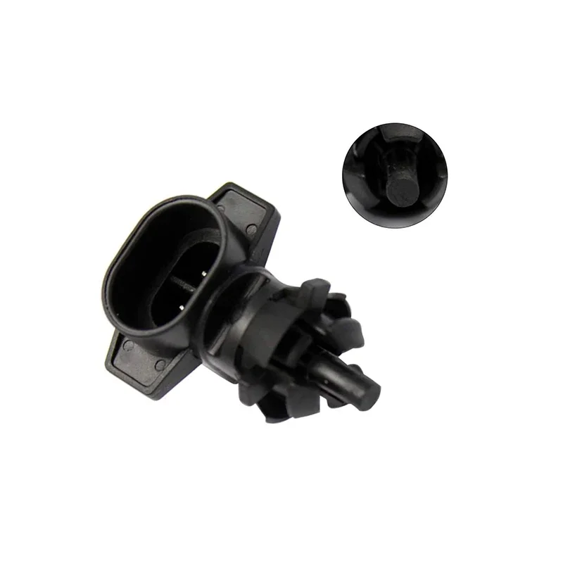 Outside Air Temperature Sensor 1236284 9152245 90477289 for Opel / Vauxhall Astra Agila Corsa Omega Vectra Zafira Tigra