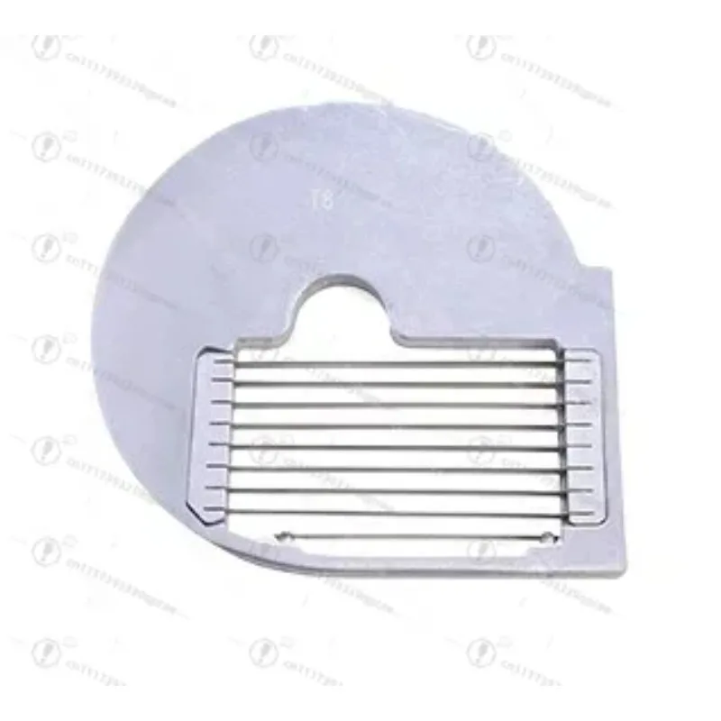 HLC-300 Vegetable Various Models Full Range Of Accessories Cutter Blade Reamer Switch Screw