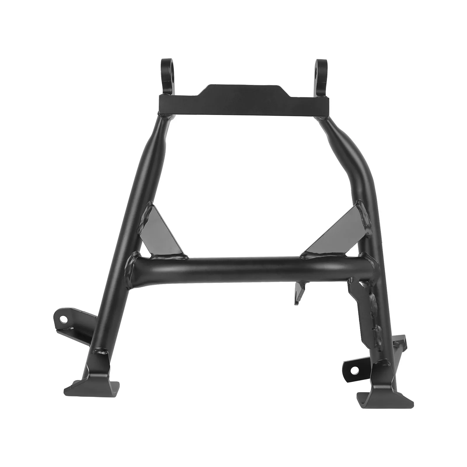For Honda Africa Twin CRF1100L 2024 2025 Motorcycle Center Foot Support Parking Stand Kickstand Centerstand CRF 1100L CRF 1100 L