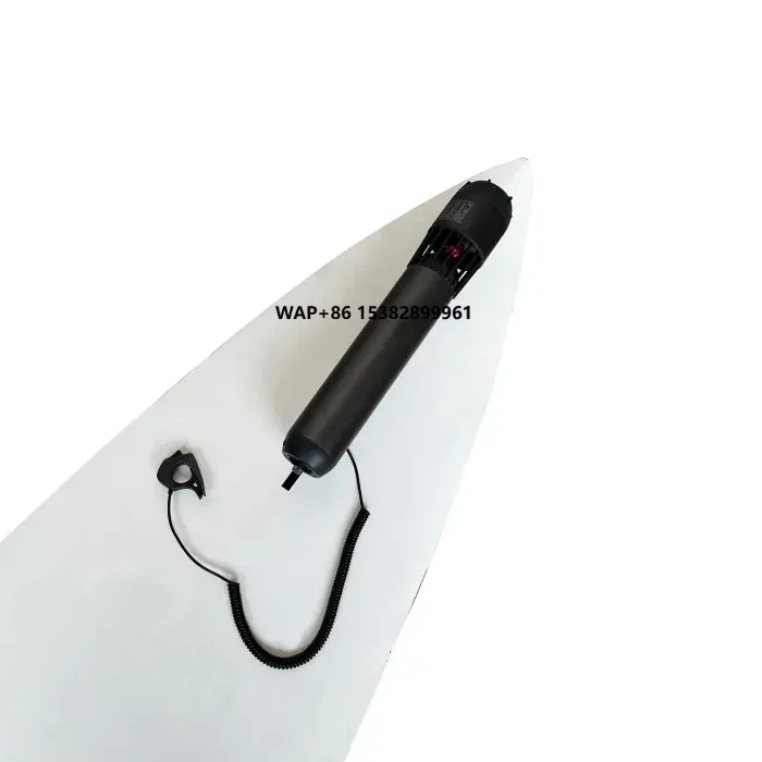 Waydoo Factory Price Subnado SUP Kit Paddle Surfing Board Electric Booster Underwater Diving Scooter 500W for Inflatable Boat