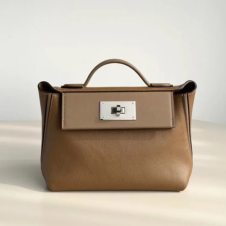 

Высококачественная настраиваемая сумка Evercolor из воловьей кожи с верхним слоем, сумка через плечо на одно плечо, винтажная европейская сумка