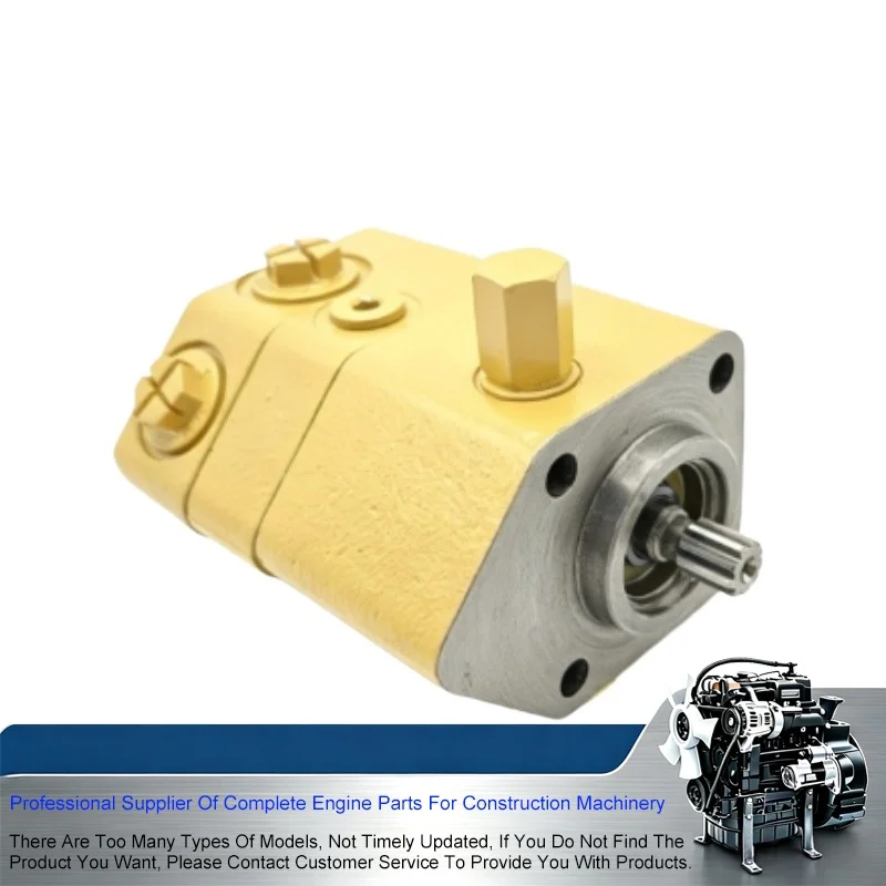 CA3137770 313-7770 3137770 Fuel Transfer Pump For Caterpillar Engine 3508 3512 3512B 3512C 3512E 3516 3516B 3516C