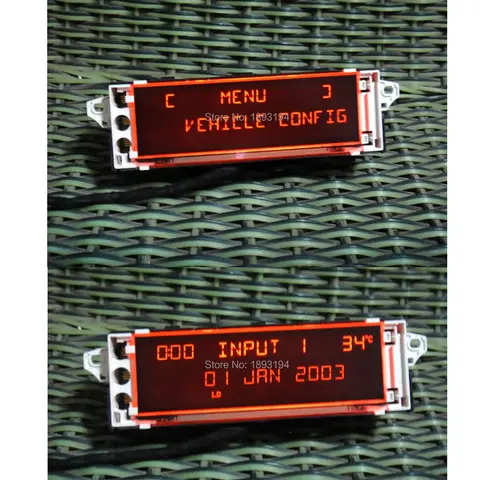 Android 15 For Car Radio Peugeot 307 307CC 307SW 2002-2013 Multimedia Video Player 2 din GPS Navigation Mirror Link Wifi 5G DSP 10 best sales peugeot 307 display screen - №10