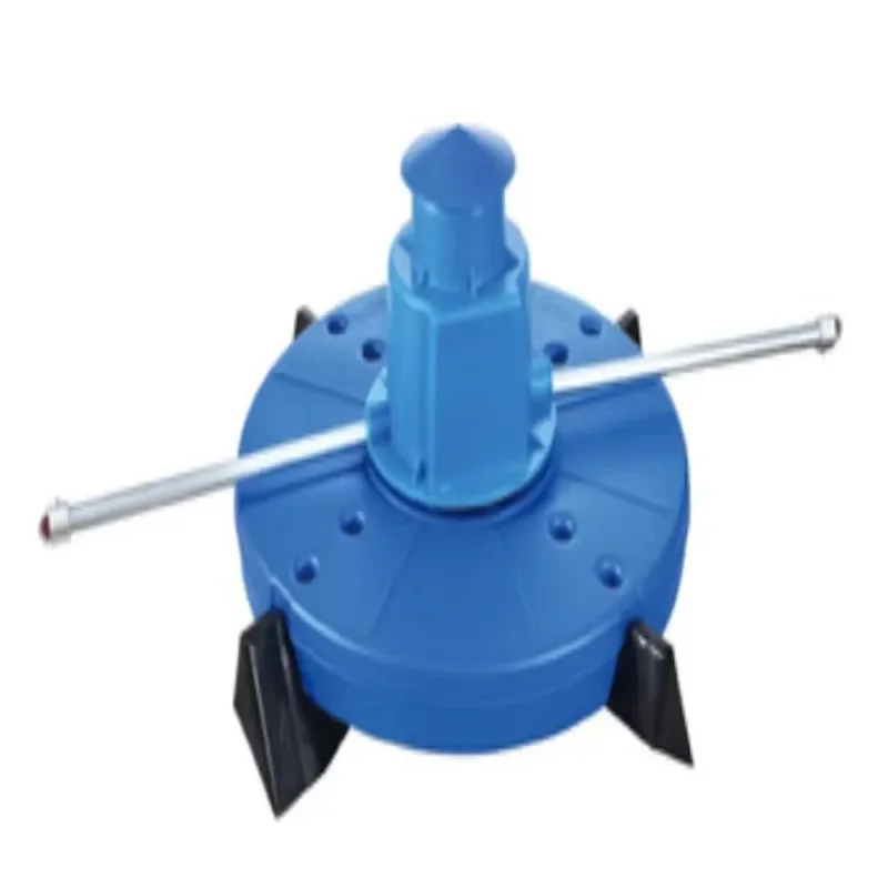 Fish Pond Aerator for Aquaculture Surge Wave Aerator