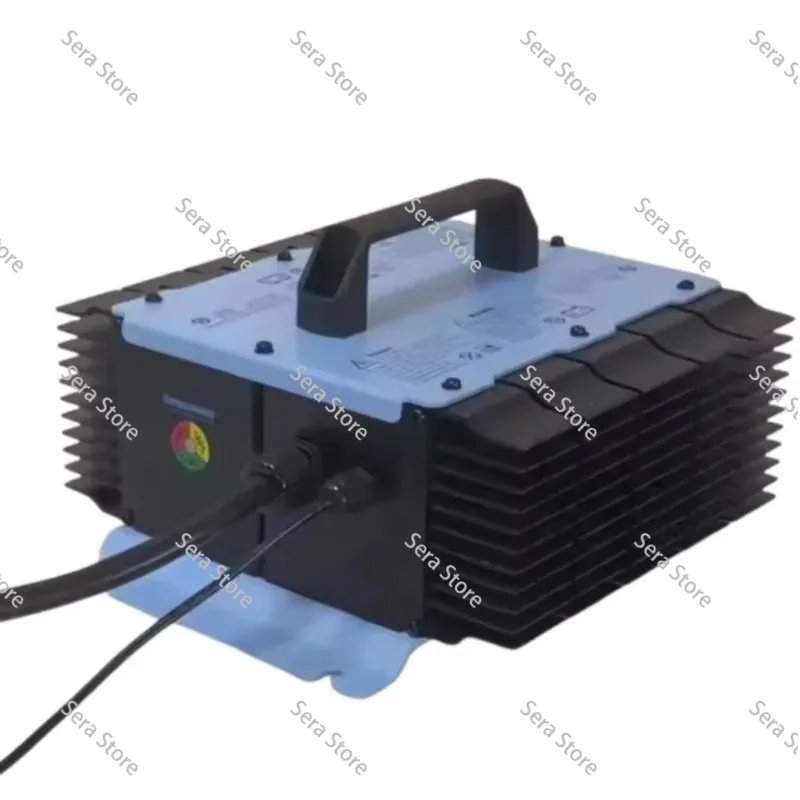 Golf Cart Accessories 48V 72v Lead Acid Battery Charger Replacement 912-4800 Delta Q for Golf Cart Charger Electric Vehicle