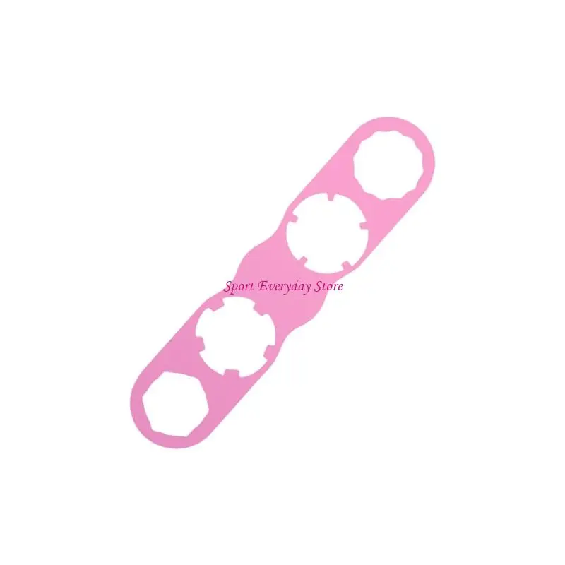 الإزالة استبدال أداة إصلاح مفاتيح Portables أداة إصلاح الدراجات لركوب الدراجات لتسوية Cranksets Jome