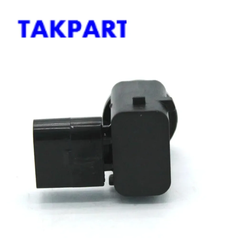 TAKPART Parking Sensor PDC For VW Touran Phaeton Touareg OEM 3D0998275A