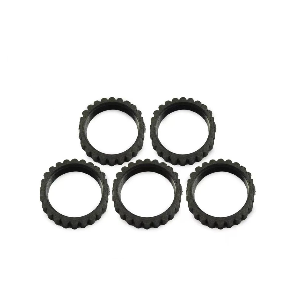 10PCS M12 x 0.5 Lock Ring CCTV lens CCTV Lens and Video Security Camera