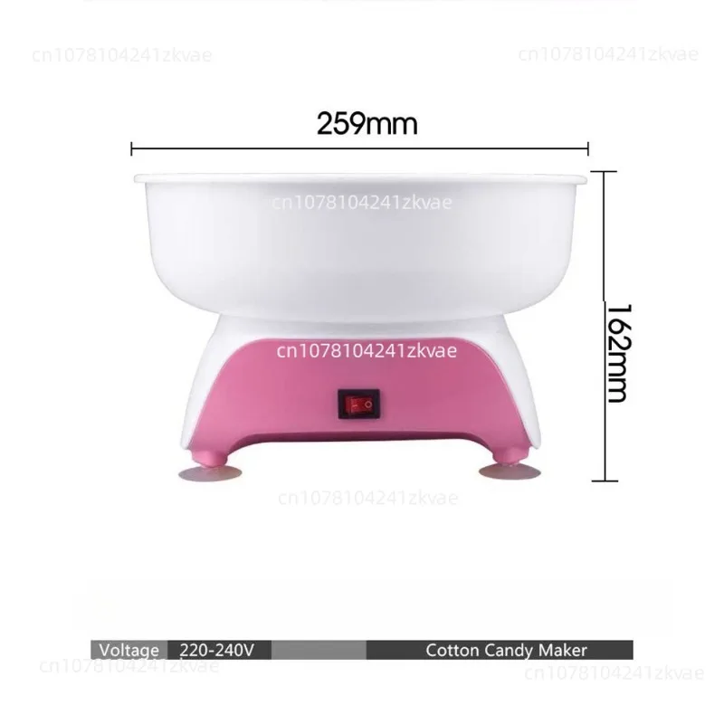 

Home Marshmallow Machine Home Making Marshmallow Creative Play Home Appliances