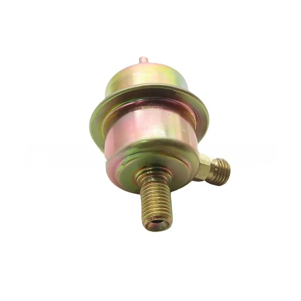 

Fuel Pressure Regulator 0280161007 For 1977-1981 For Benz 280E 2.8L 1978-1981 450SEL 4.5L V8 1977-1980