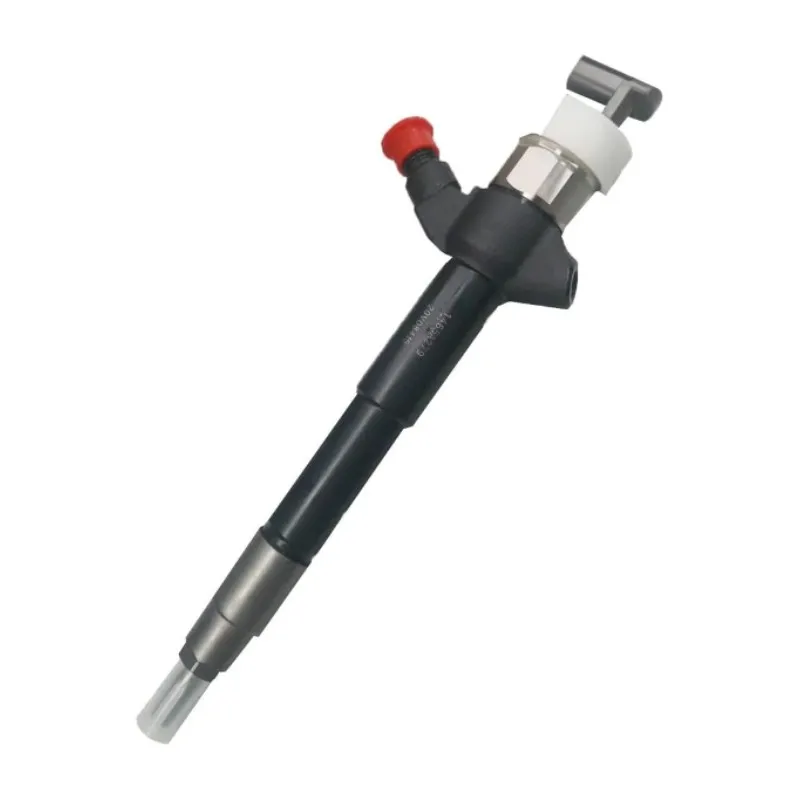 

1X Fuel Injector 095000-8060 for VDJ79R VDJ79 Engine