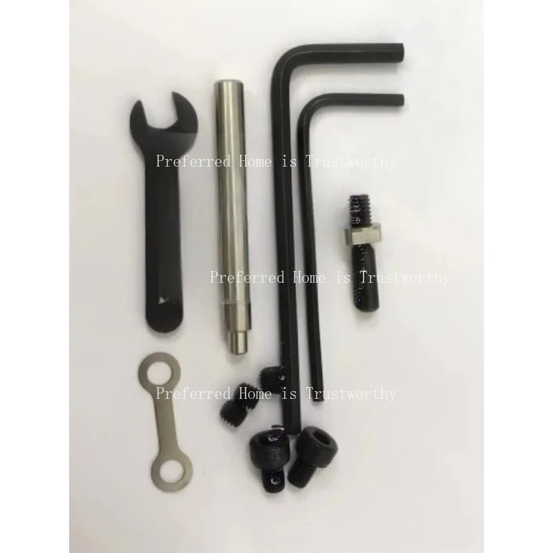 

Suitable for A-5003-5171 A-5003-5171-06 Broken Rod Repair Kit, TS-27R TS27R B/STEM Tool Kit