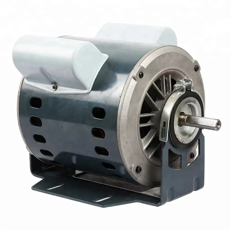 

3/4HP 1425rpm 115/208-230V 50/60Hz AC Electric Water Cooler Fan Motor for Air Cooler