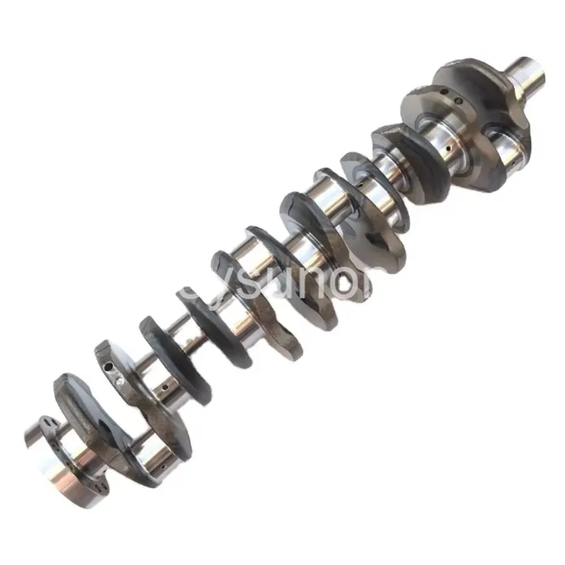 

Запчасти для дизельных двигателей: коленчатый вал DCi11 D5600621151 для двигателя DCi11