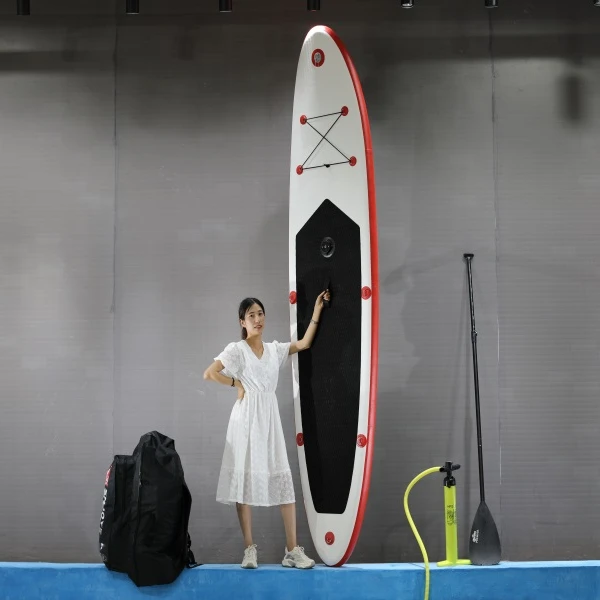 

2025 Inflatable SUP Board Stand Up Paddle Boards Surfboard