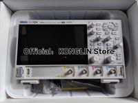 Original New RIGOL DHO802 DHO804 DHO812 DHO814 DHO824 Digital Oscilloscope