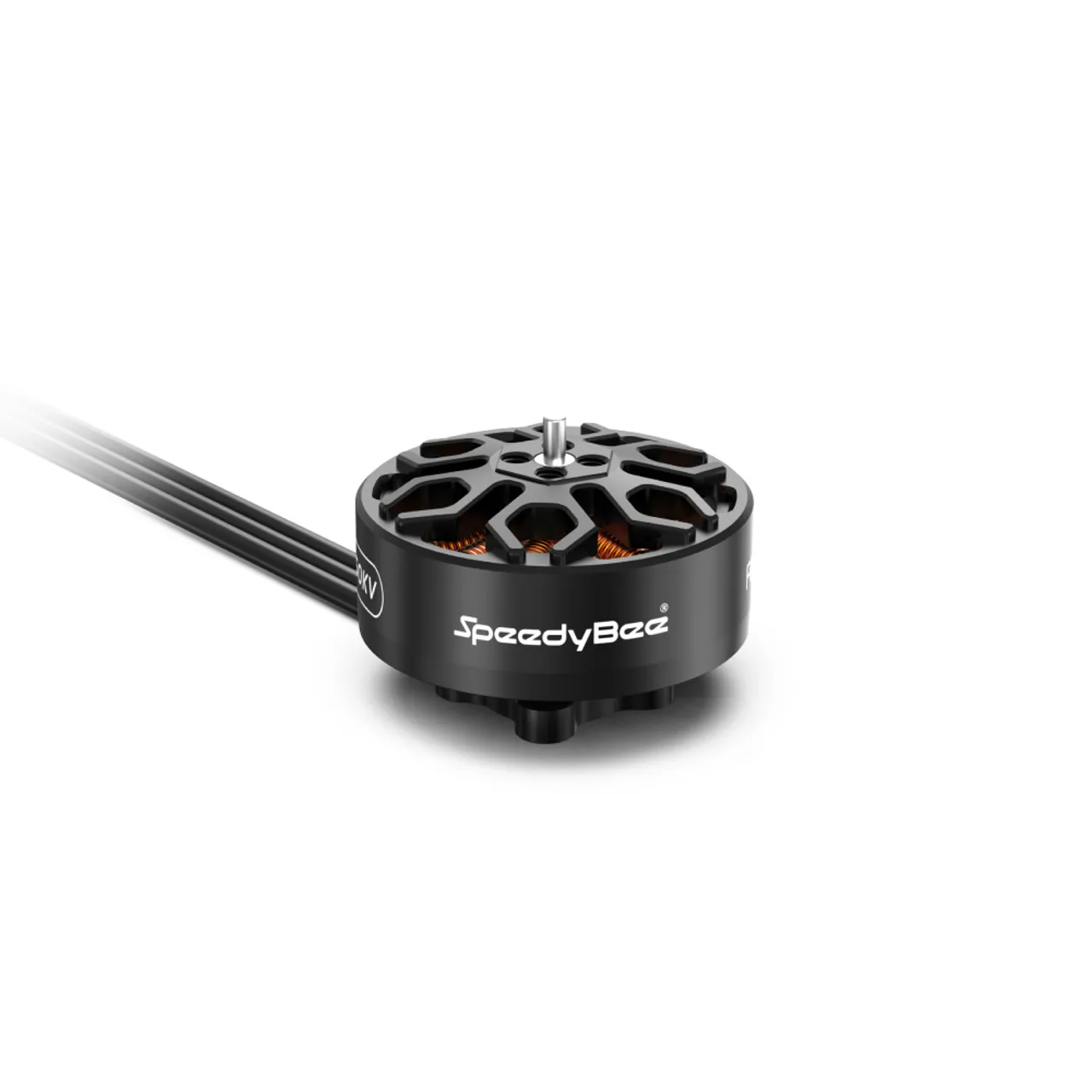 محرك SpeedyBee 2006-1950KV لطائرة Bee35 3.5 بوصة FPV بدون طيار