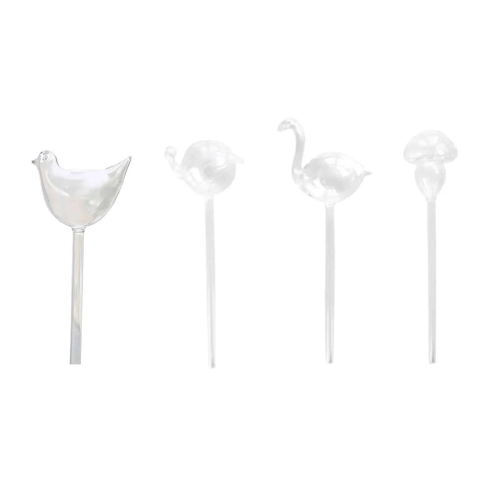 

Глобус для полива растений, капельный шип, помощник для полива, садовый подарок, поилка для стекла, автоматическая самоводная лампа для любителей растений, бонсай